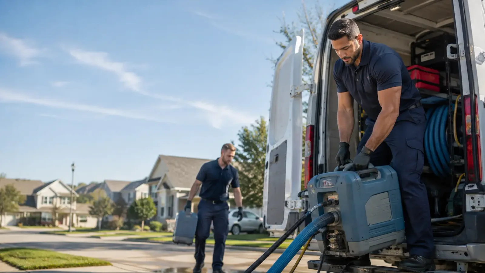 Trauma Cleanup in Saint Cloud, WI near me